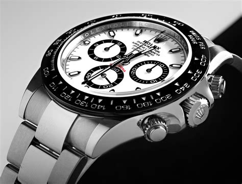 rolex oro bianco panda diasl|rolex daytona panda guide.